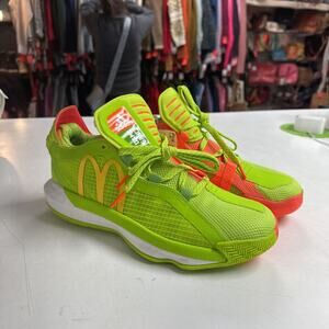 Adidas Dame 6 "Dame Sauce" M7